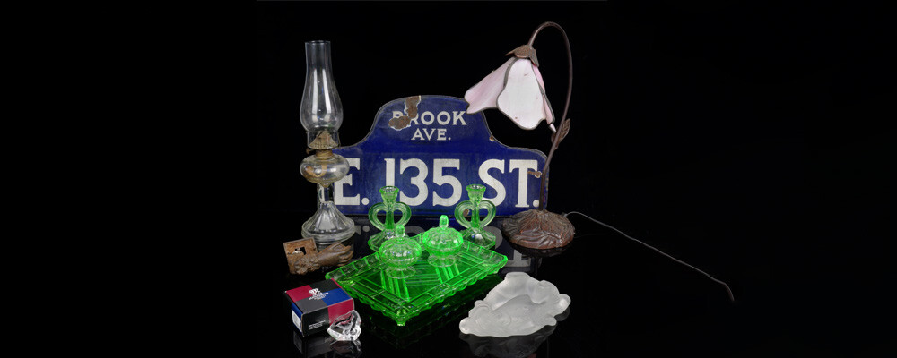 Arts and Antiques Auctions